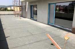 Spatii de birouri, 600 mp + terasa 300 mp, Gheorgheni!