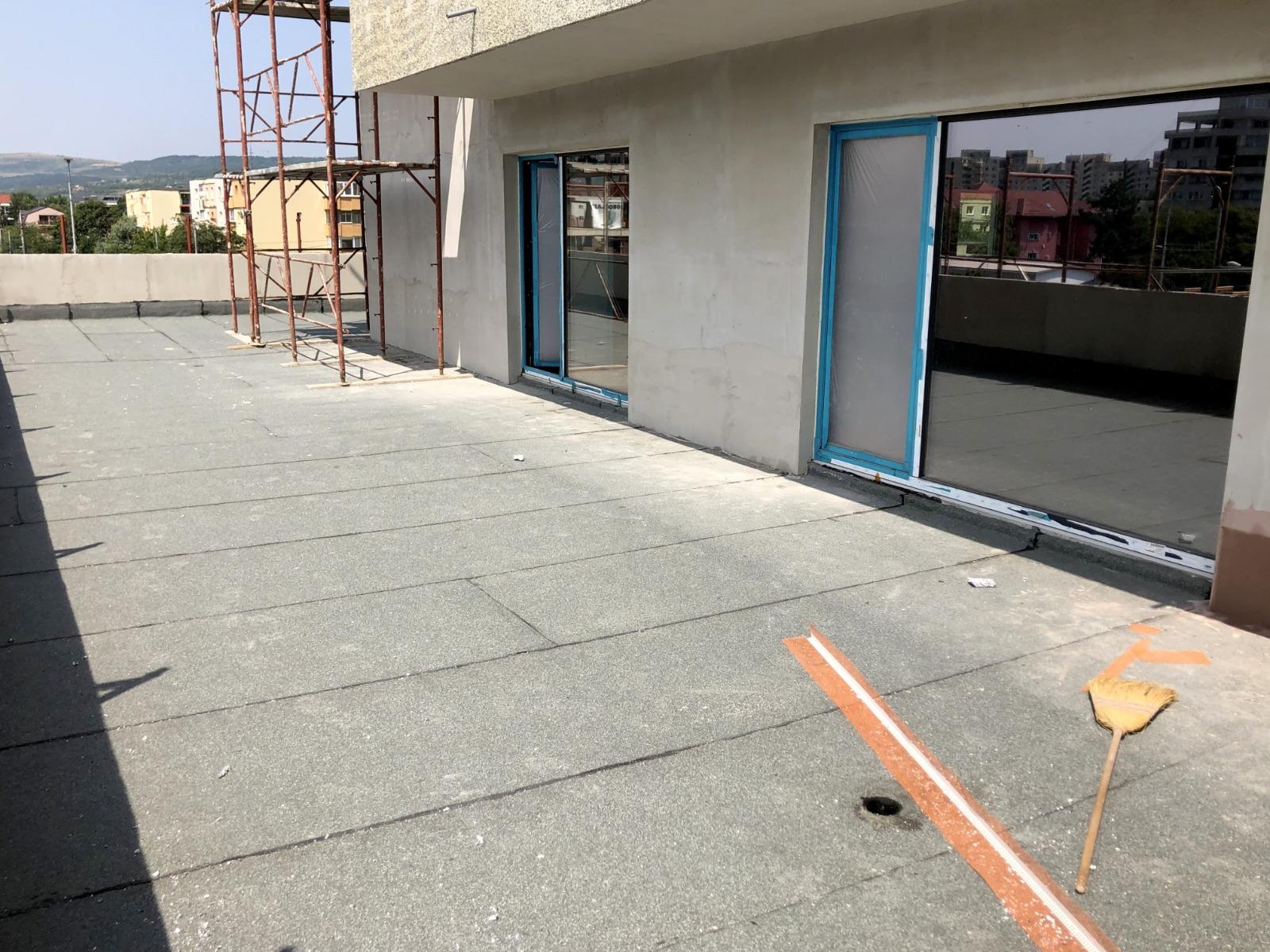 Spațiu birouri de închiriat Gheorgheni - 68745SIB | BLITZ Cluj-Napoca | Poza6