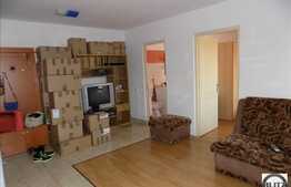 2 camere, 45 mp, imobil nou, parcare, zona Iulius Mall