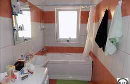 2 camere, 45 mp, imobil nou, parcare, zona Iulius Mall