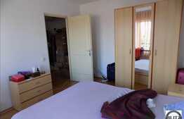 2 camere, 45 mp, imobil nou, parcare, zona Iulius Mall