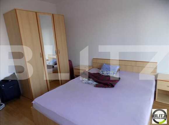 Apartament de închiriat 2 camere Marasti - 6875AI | BLITZ Cluj-Napoca | Poza1