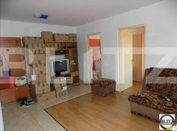 Apartament de închiriat 2 camere Marasti - 6875AI | BLITZ Cluj-Napoca | Poza4