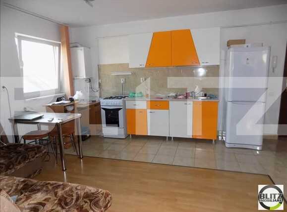 Apartament de închiriat 2 camere Marasti - 6875AI | BLITZ Cluj-Napoca | Poza6