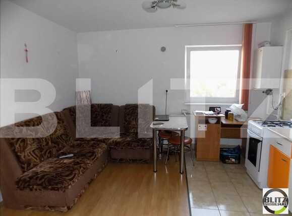 Apartament de închiriat 2 camere Marasti - 6875AI | BLITZ Cluj-Napoca | Poza3