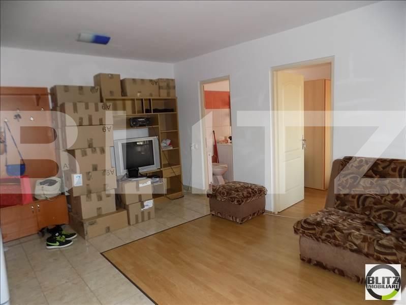 Apartament de închiriat 2 camere Marasti - 6875AI | BLITZ Cluj-Napoca | Poza4