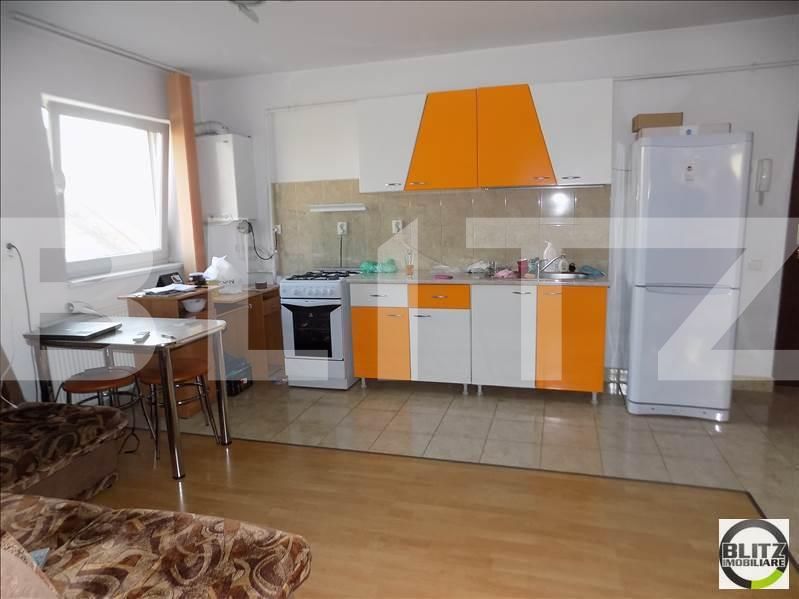 Apartament de închiriat 2 camere Marasti - 6875AI | BLITZ Cluj-Napoca | Poza6