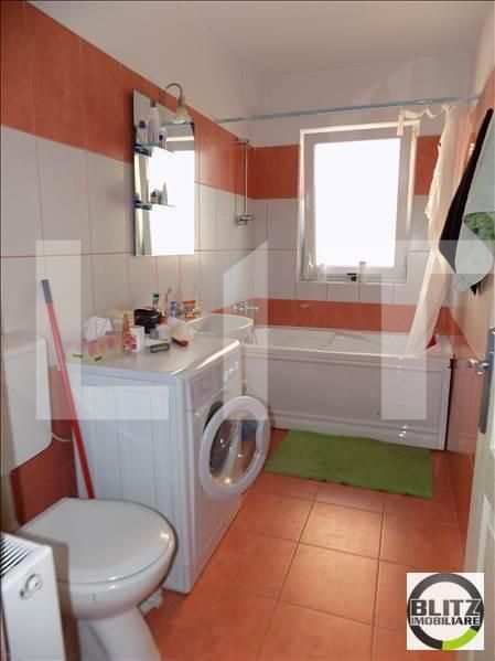 Apartament de închiriat 2 camere Marasti - 6875AI | BLITZ Cluj-Napoca | Poza7