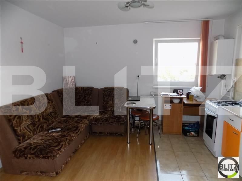 Apartament de închiriat 2 camere Marasti - 6875AI | BLITZ Cluj-Napoca | Poza3