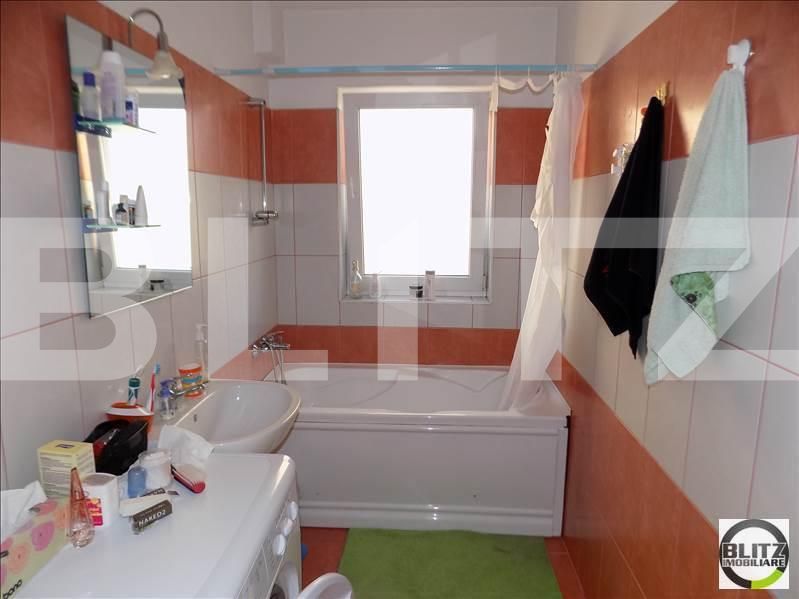 Apartament de închiriat 2 camere Marasti - 6875AI | BLITZ Cluj-Napoca | Poza8