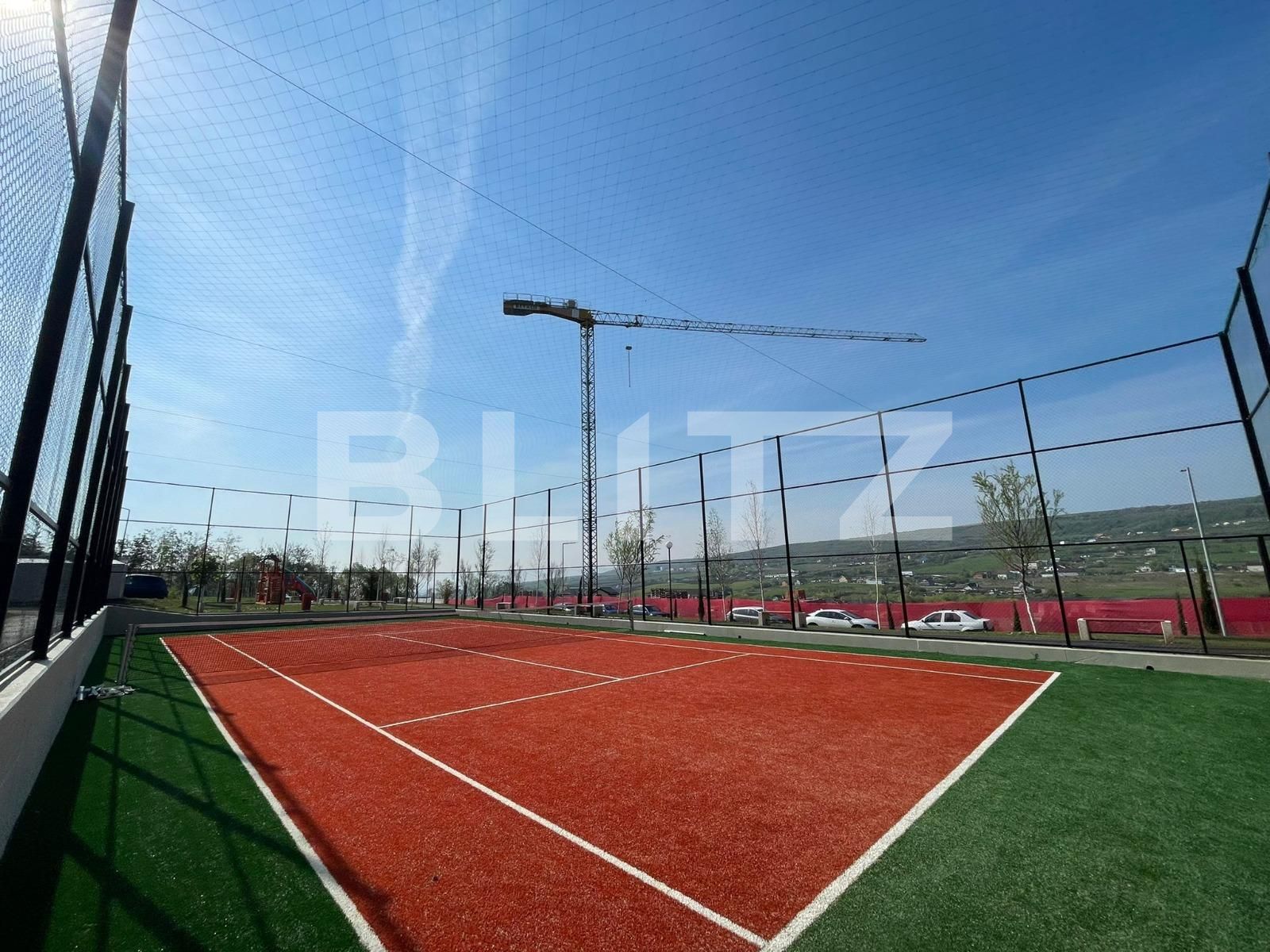 Apartament de vânzare 2 camere Iris - 68750AV | BLITZ Cluj-Napoca | Poza2