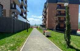 Proiect nou! Apartament 2 camere, semifinisat, în ansamblul Beta Residence