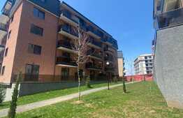 Proiect nou! Apartament 2 camere, semifinisat, în ansamblul Beta Residence