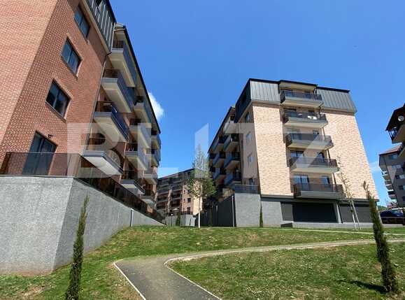 Apartament de vânzare 2 camere Iris - 68751AV | BLITZ Cluj-Napoca | Poza7