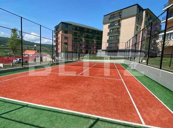 Apartament de vânzare 2 camere Iris - 68751AV | BLITZ Cluj-Napoca | Poza1