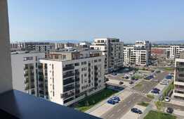 Studio, zona Coresi, prima inchiriere