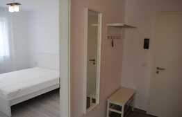 Studio, zona Coresi, prima inchiriere