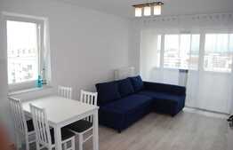 Studio, zona Coresi, prima inchiriere