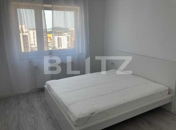 Apartament de închiriat 2 camere Tractorul - 68752AI | BLITZ Brașov | Poza2