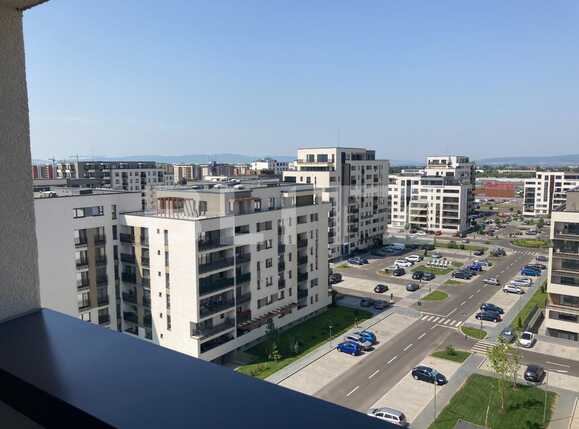 Apartament de închiriat 2 camere Tractorul - 68752AI | BLITZ Brașov | Poza3