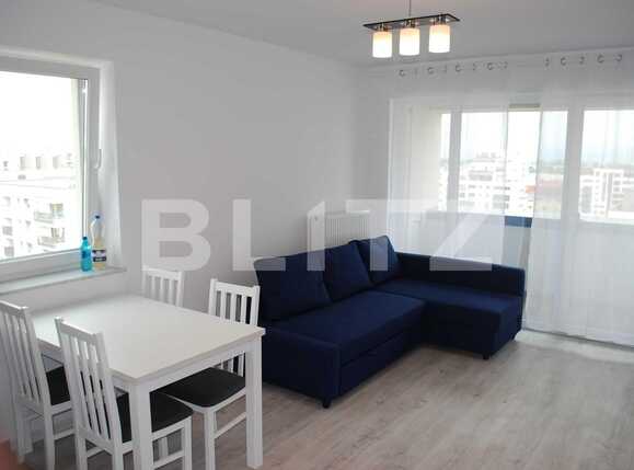 Apartament de închiriat 2 camere Tractorul - 68752AI | BLITZ Brașov | Poza1