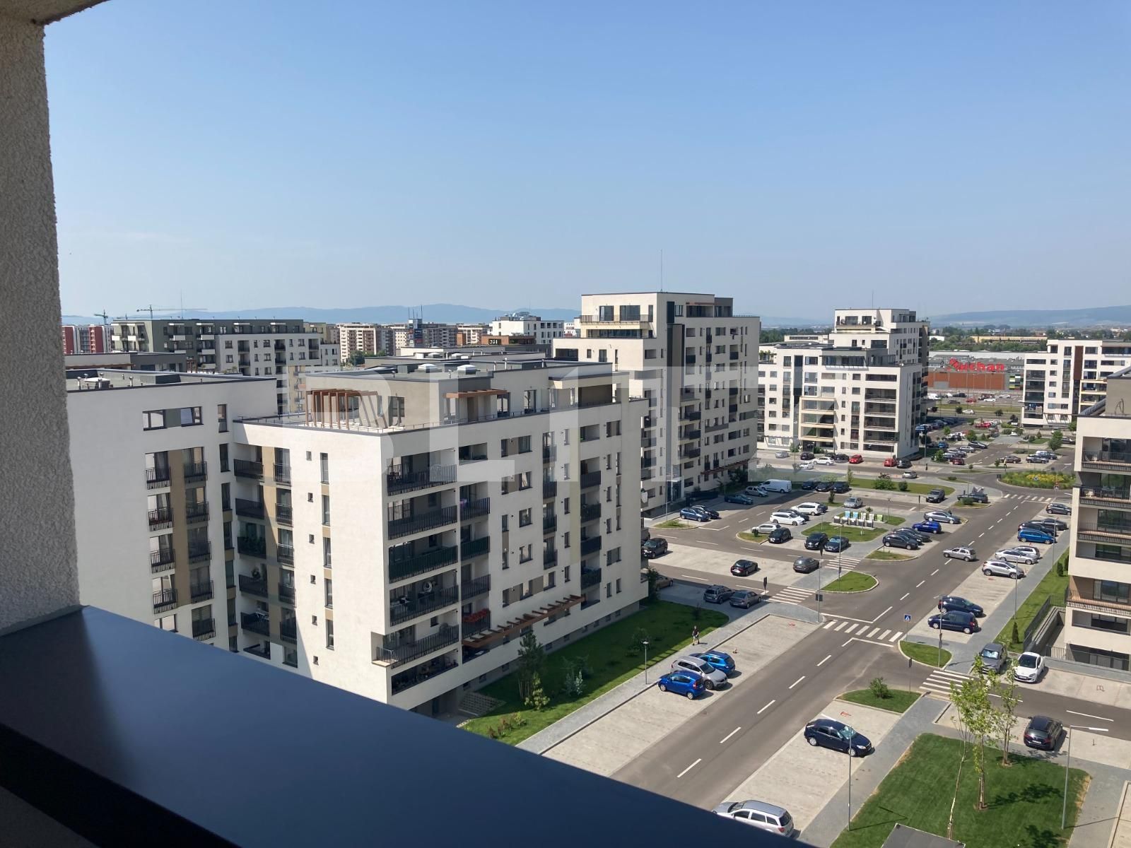 Apartament de închiriat 2 camere Tractorul - 68752AI | BLITZ Brașov | Poza3