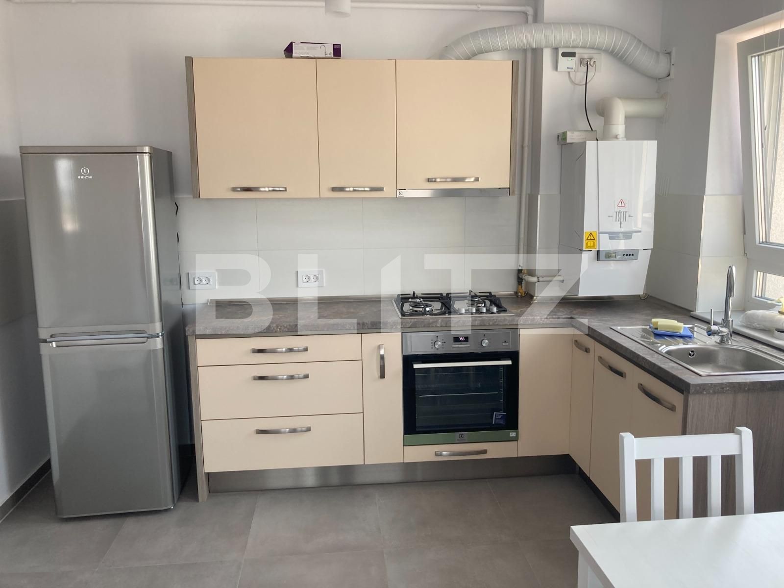 Apartament de închiriat 2 camere Tractorul - 68752AI | BLITZ Brașov | Poza5