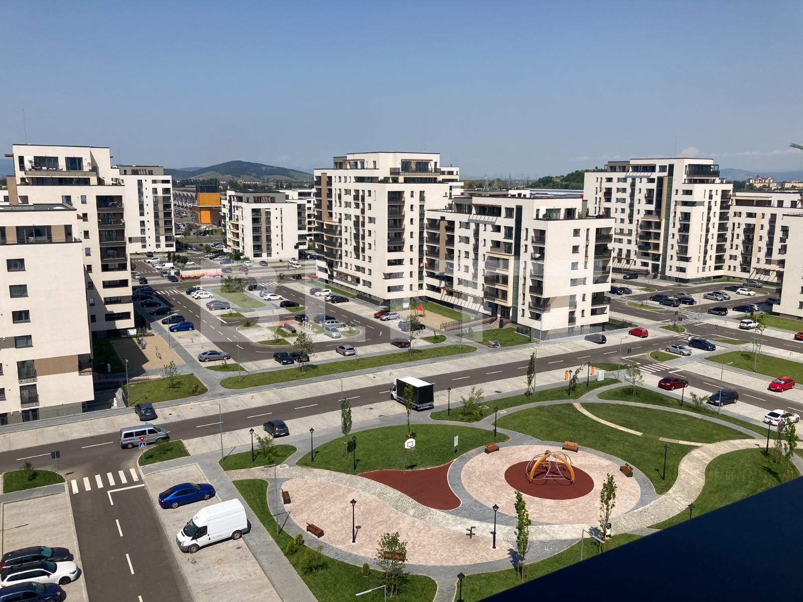 Apartament de închiriat 2 camere Tractorul - 68752AI | BLITZ Brașov | Poza6