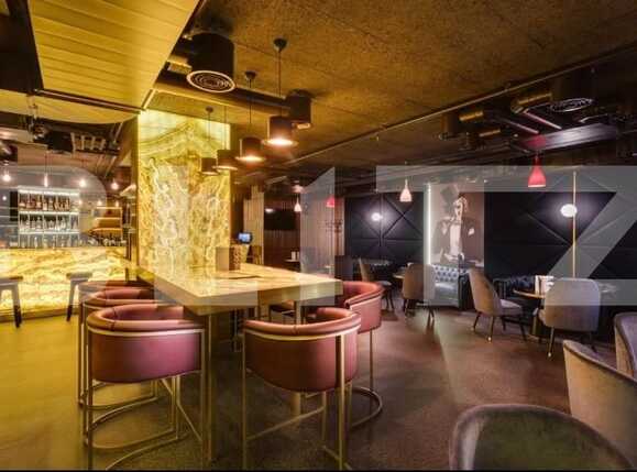 Spațiu comercial de închiriat Central - 68753SIC | BLITZ Cluj-Napoca | Poza1