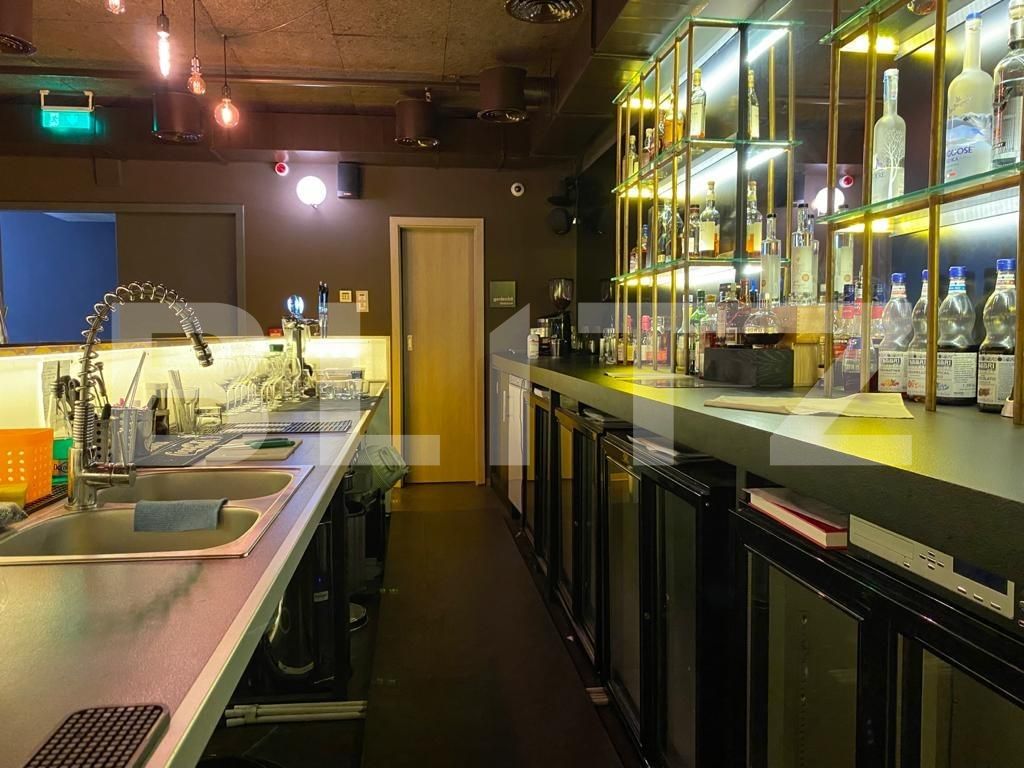 Spațiu comercial de închiriat Central - 68753SIC | BLITZ Cluj-Napoca | Poza5