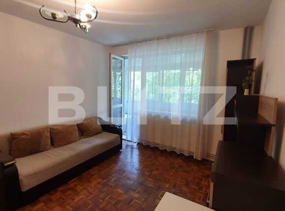 Apartament de închiriat 2 camere Gheorgheni - 68754AI | BLITZ Cluj-Napoca | Poza1