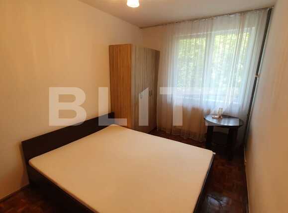 Apartament de închiriat 2 camere Gheorgheni - 68754AI | BLITZ Cluj-Napoca | Poza4