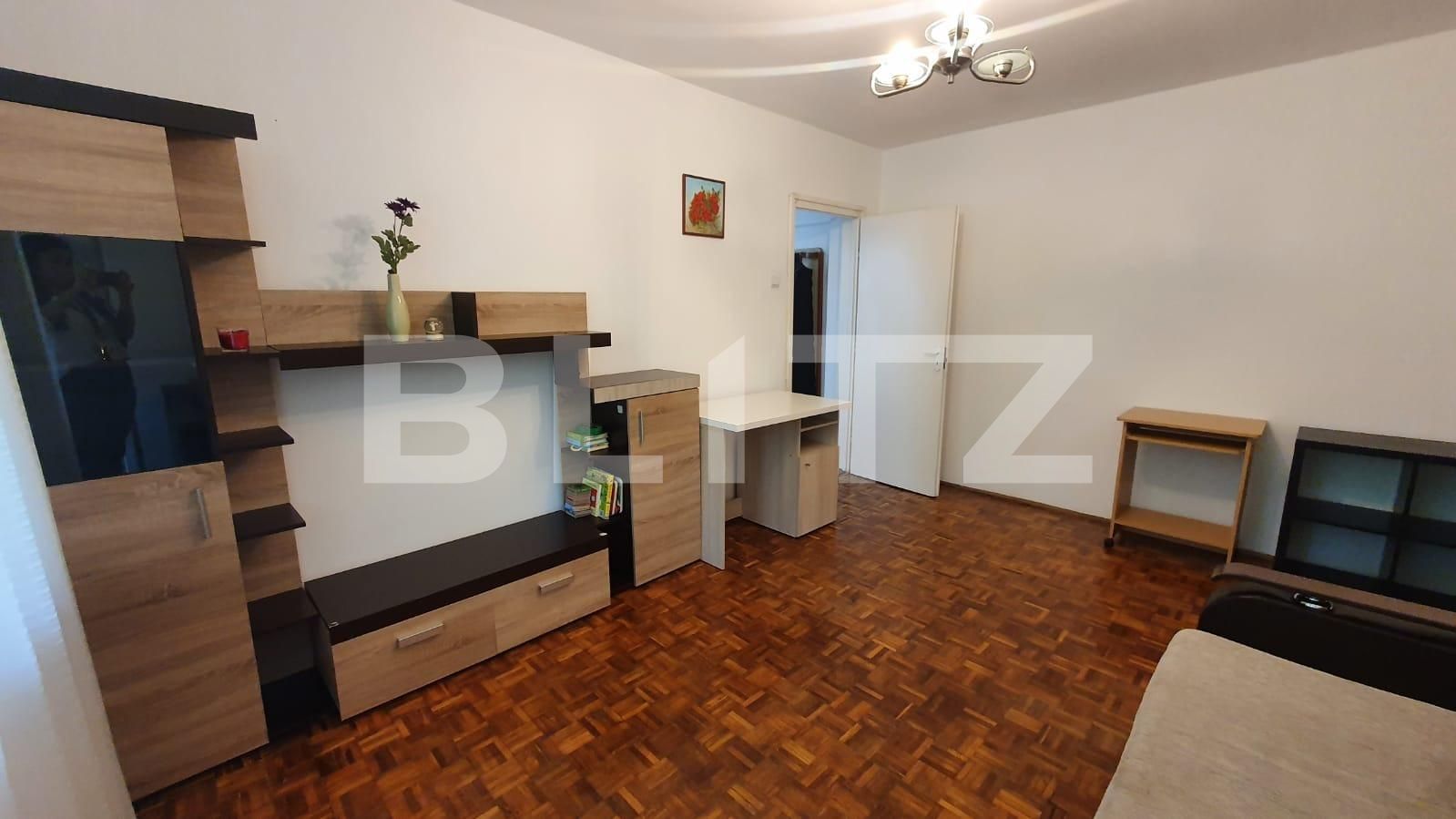 Apartament de închiriat 2 camere Gheorgheni - 68754AI | BLITZ Cluj-Napoca | Poza2
