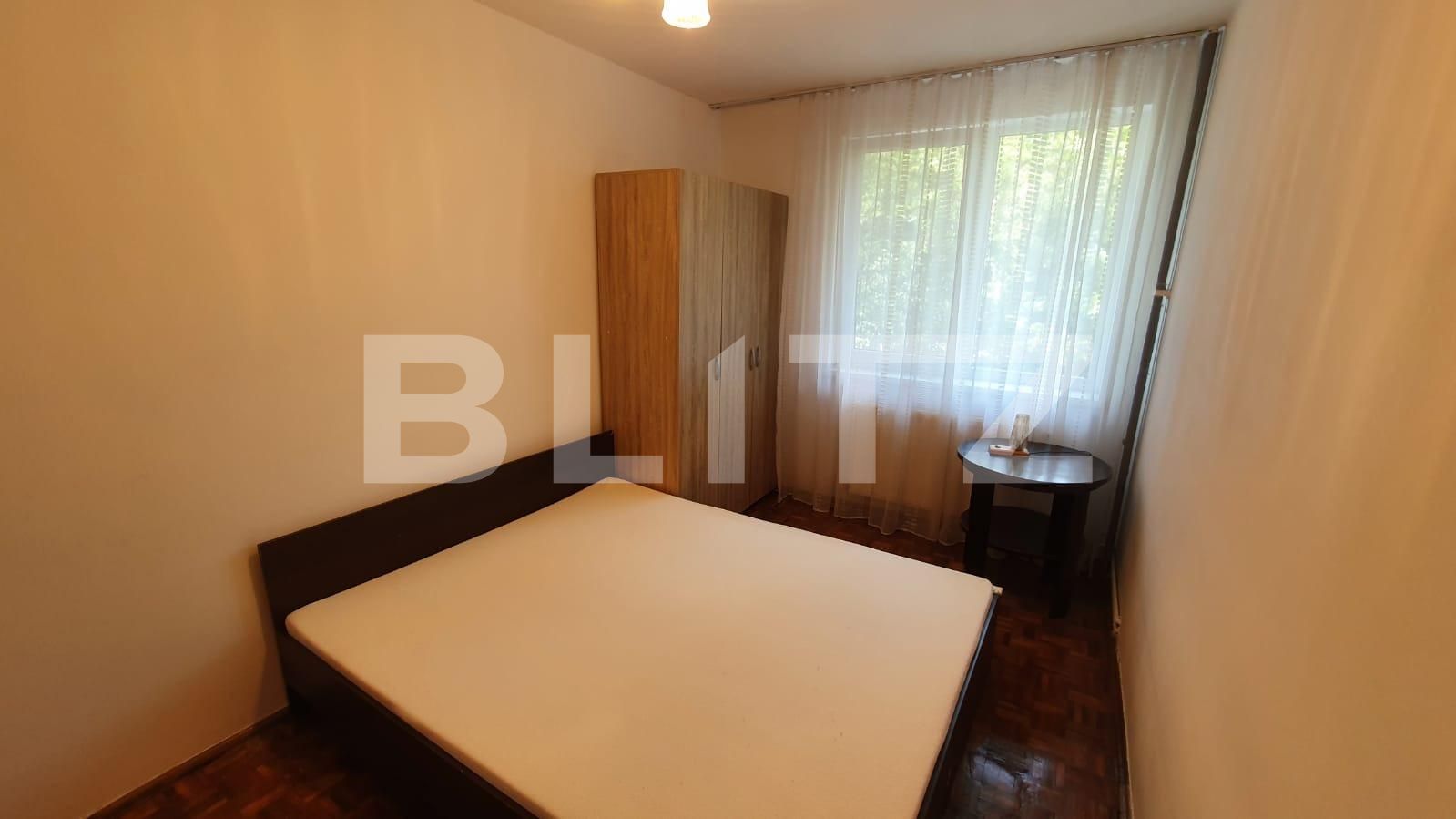 Apartament de închiriat 2 camere Gheorgheni - 68754AI | BLITZ Cluj-Napoca | Poza4