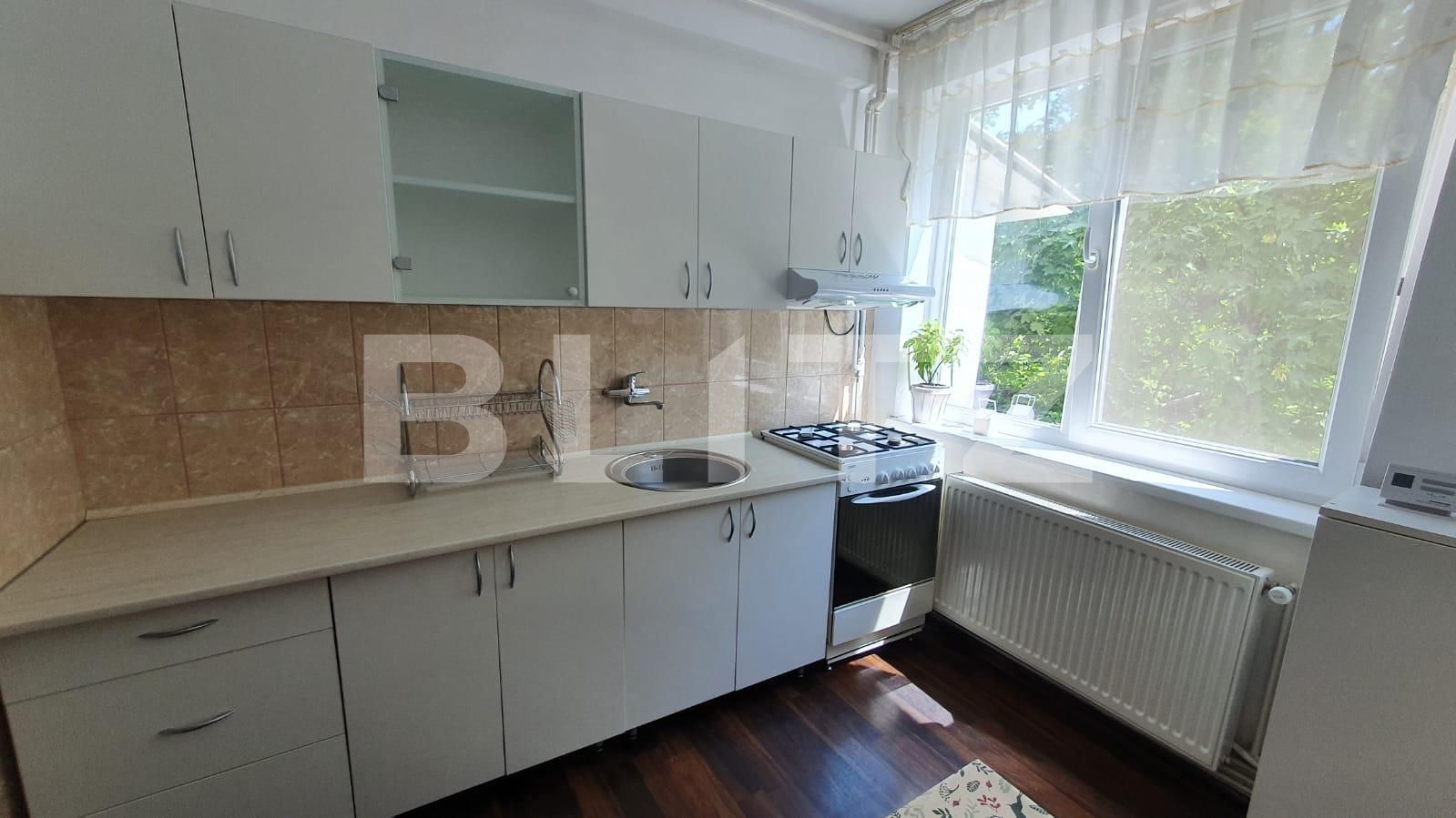 Apartament de închiriat 2 camere Gheorgheni - 68754AI | BLITZ Cluj-Napoca | Poza5