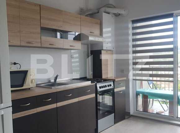 Garsonieră de închiriat Marasti - 68755AI | BLITZ Cluj-Napoca | Poza3