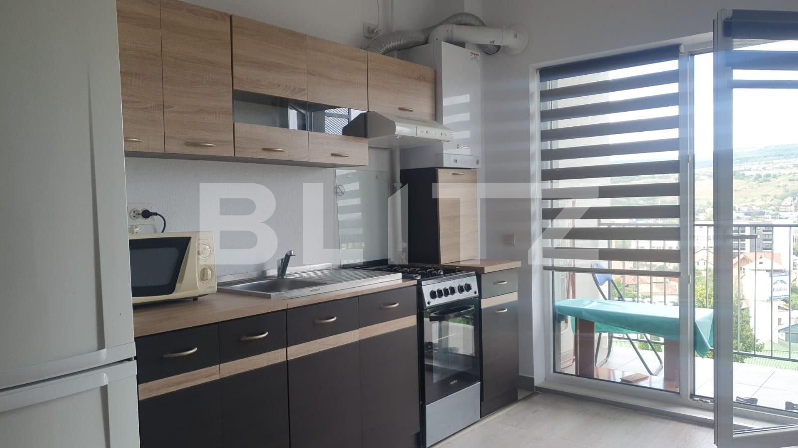 Garsonieră de închiriat Marasti - 68755AI | BLITZ Cluj-Napoca | Poza3