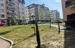 Apartament de 3 camere, semifinisat, in ansamblul Beta Residence