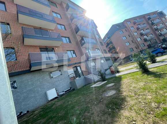 Apartament de vânzare 3 camere Iris - 68756AV | BLITZ Cluj-Napoca | Poza2