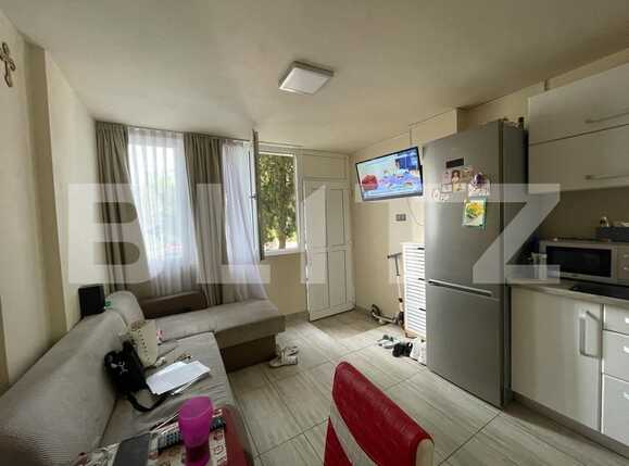 Apartament de vânzare 3 camere Manastur - 68757AV | BLITZ Cluj-Napoca | Poza1