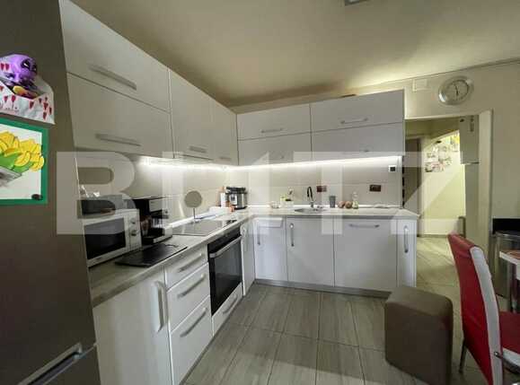 Apartament de vânzare 3 camere Manastur - 68757AV | BLITZ Cluj-Napoca | Poza2