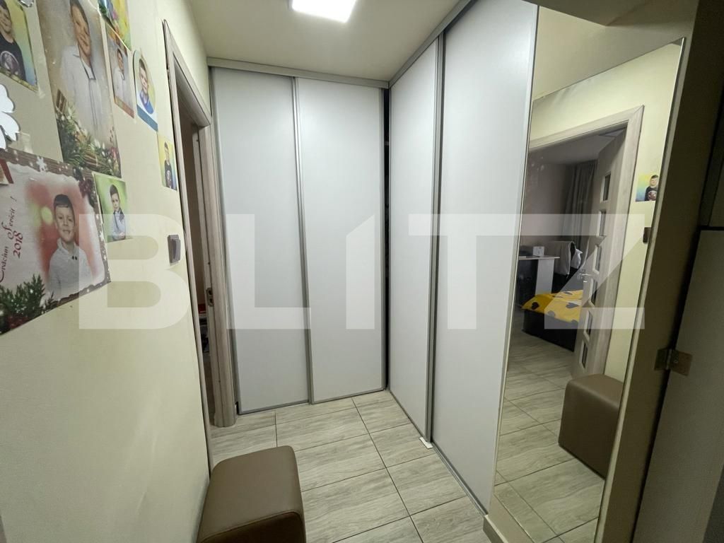 Apartament de vânzare 3 camere Manastur - 68757AV | BLITZ Cluj-Napoca | Poza3