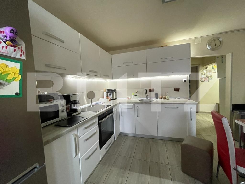 Apartament de vânzare 3 camere Manastur - 68757AV | BLITZ Cluj-Napoca | Poza2