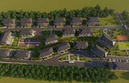 Exclusivitate! Apartament 3 camere, decomandat, finisat lux, în ansamblul Beta Residence