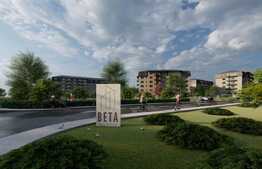 Exclusivitate! Apartament 3 camere, decomandat, finisat lux, în ansamblul Beta Residence