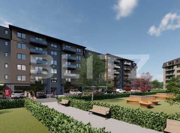 Apartament de vânzare 3 camere Iris - 68758AV | BLITZ Cluj-Napoca | Poza9