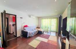 Apartament decomandat, 2 camere, etaj intermediar, la cheie! Zona Florilor!