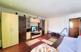 Apartament decomandat, 2 camere, etaj intermediar, la cheie! Zona Florilor!