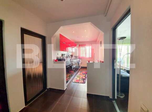 Apartament de vânzare 2 camere Floreşti - 68759AV | BLITZ Cluj-Napoca | Poza2