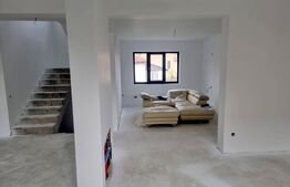 Casa cuplata, 225 mp utili, expunere sudica, Dambu Rotund